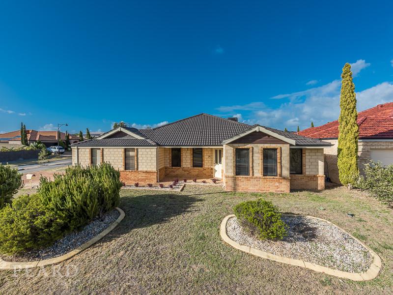 46 Kingsbridge Boulevard, Butler, WA 6036