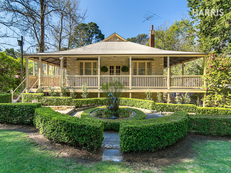 39 Ayers Hill Road, Stirling, SA 5152 Property Details