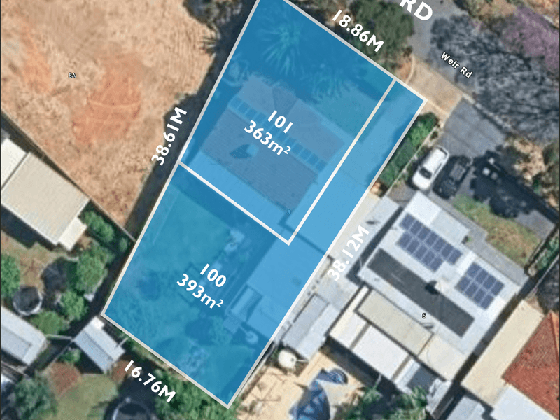 Land for Sale in Parafield Gardens, SA 5107 (+1 location) - realestate ...