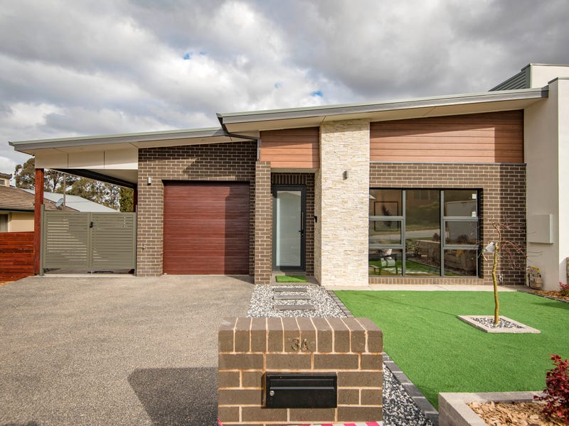 3A Nepean Place, Macquarie, ACT 2614 Property Details