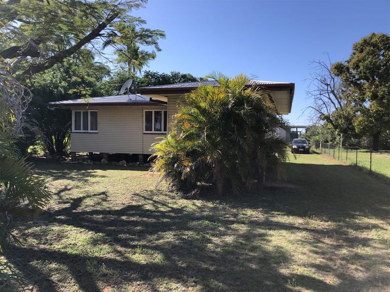 21 Paterson Street, Pentland, Qld 4816 Property Details