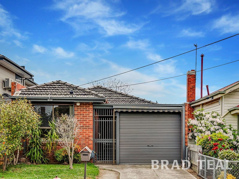 21 Greenwood Street, Pascoe Vale South, VIC 3044