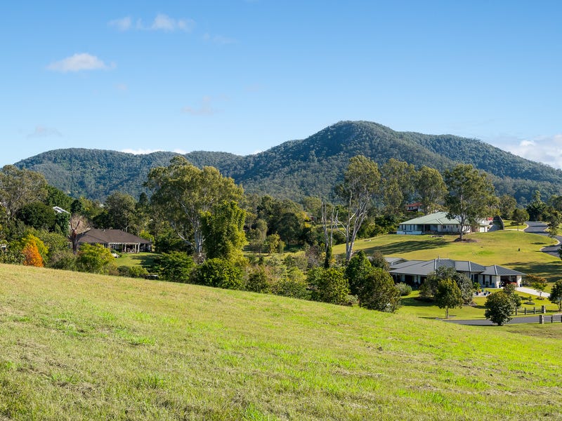 5 Haigh Cres, Samford Valley, QLD 4520