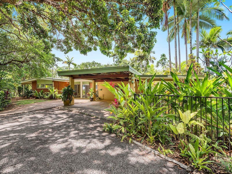 492 Brinsmead Road, Freshwater, Qld 4870 Property Details