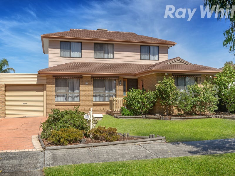 15 Northumberland Drive Epping Vic 3076 Property Details