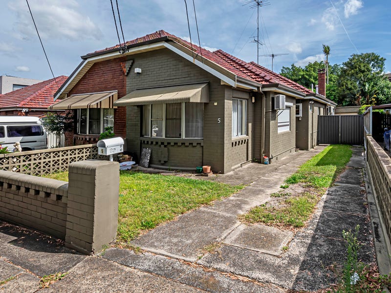 5 Boonah Avenue, Eastgardens, NSW 2036