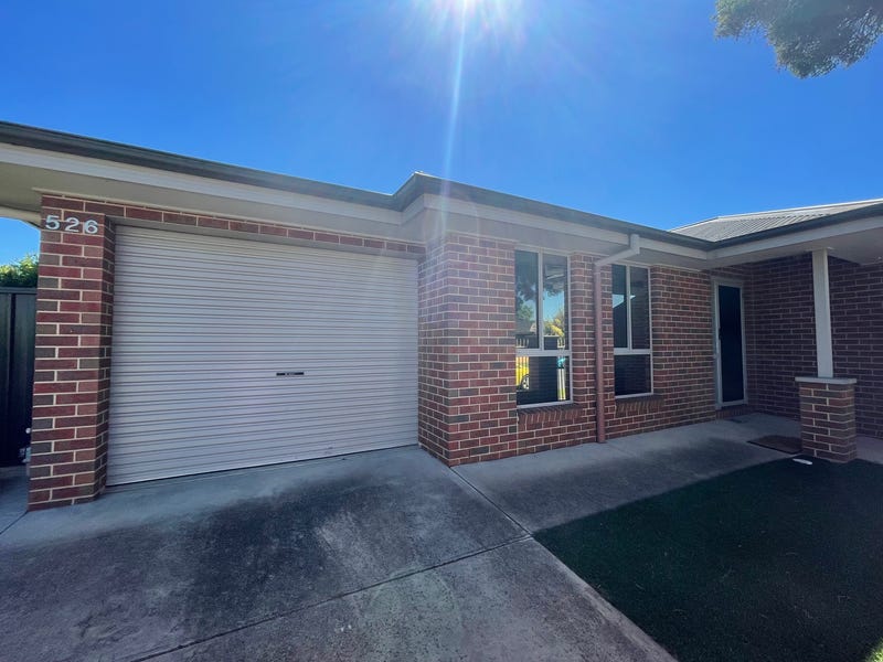 526 Mcdonald Road, Lavington, NSW 2641