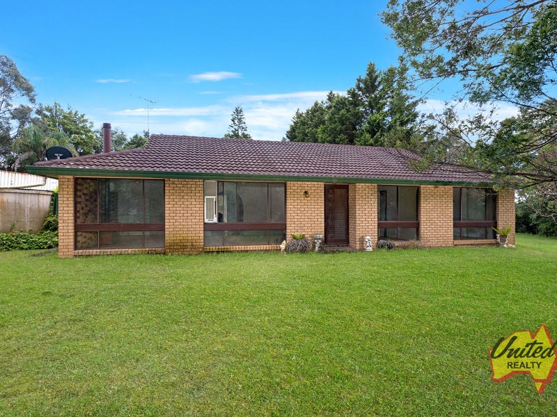 91 Russell Lane, Oakdale, NSW 2570