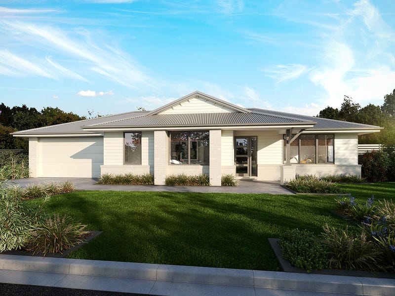 New House and Land Packages For Sale in Yarrawonga, VIC 3730