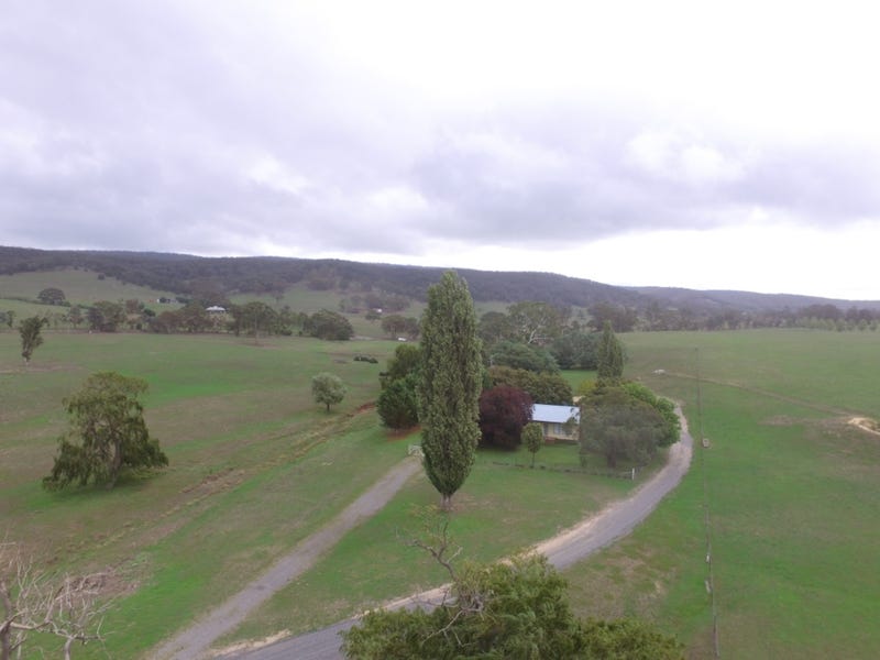 Sherwood 1144 (Lot 6) Towrang Road, Towrang, NSW 2580 - Property Details