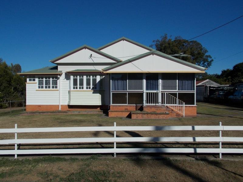 68 Albert Street, Rosewood, Qld 4340 Property Details