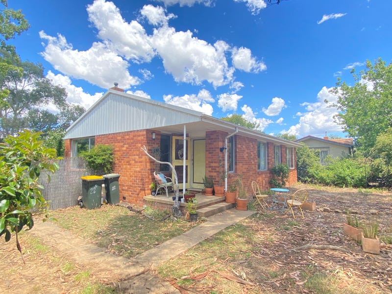 22 Archer Street, Dickson, ACT 2602