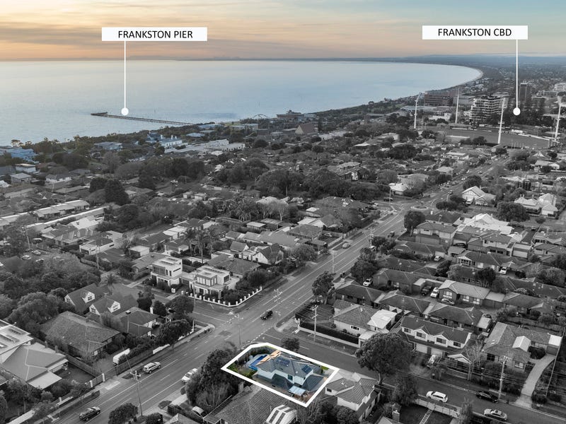 35 Kars Street, Frankston, Vic 3199 House for Sale