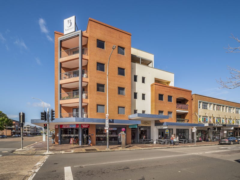209/131 Beaumont Street, Hamilton, NSW 2303 Property Details