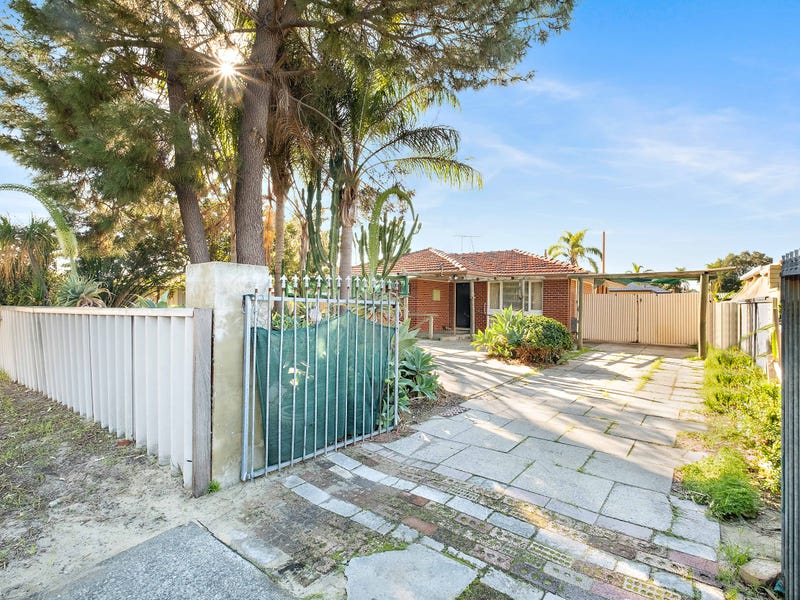 124 Mirrabooka Avenue, Koondoola, WA 6064 House for Sale