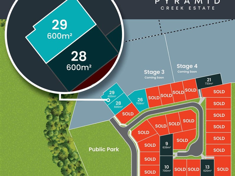 Real Estate & Property for Sale in Clifton Beach, QLD 4879 (+1 location