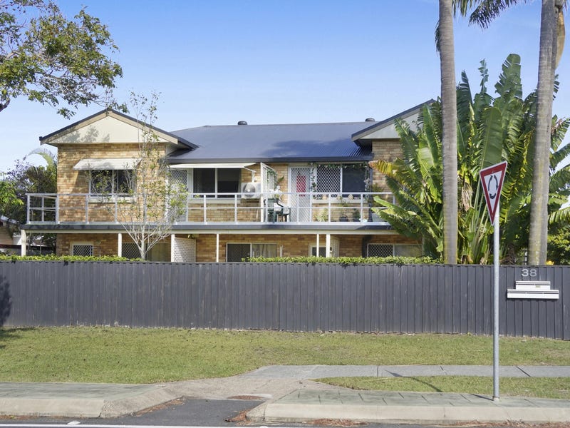 5/38 Imperial Parade, Labrador, QLD 4215