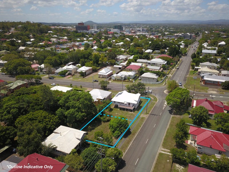 6 Moffatt Street, Ipswich, Qld 4305 Property Details