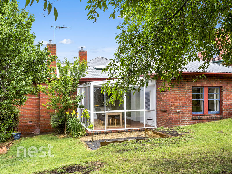 7 Sherbourne Avenue, West Hobart, TAS 7000