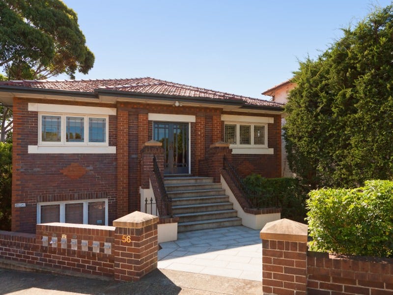 1/56 Musgrave Street, Mosman, NSW 2088