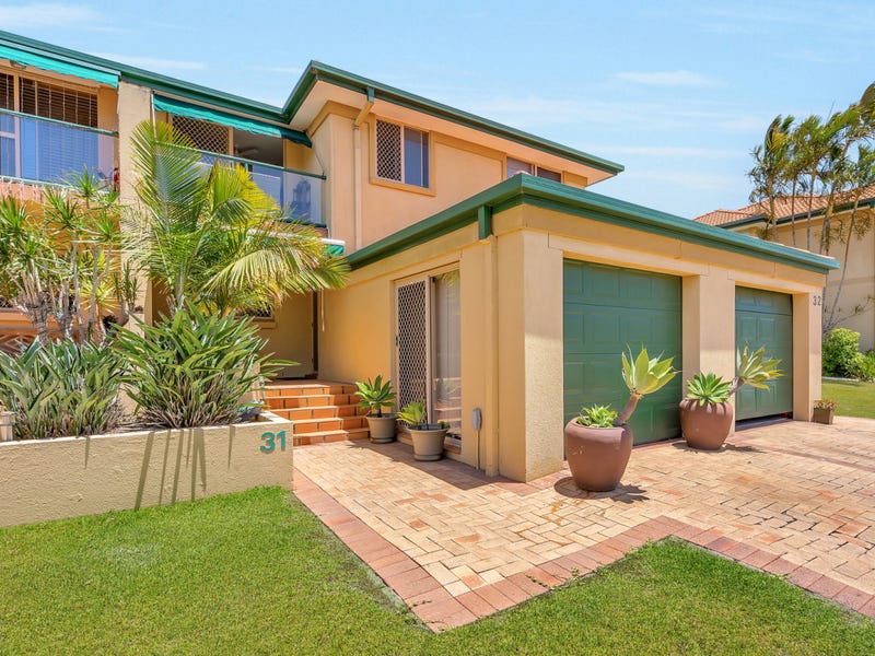 31/152 Palm Meadows Drive, Carrara, Qld 4211 Property Details