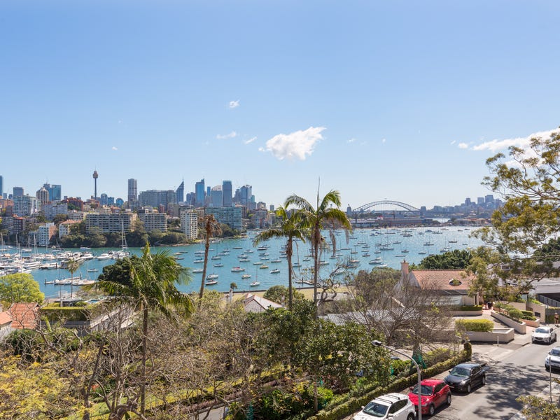 11/16 Yarranabbe Road, Darling Point, NSW 2027
