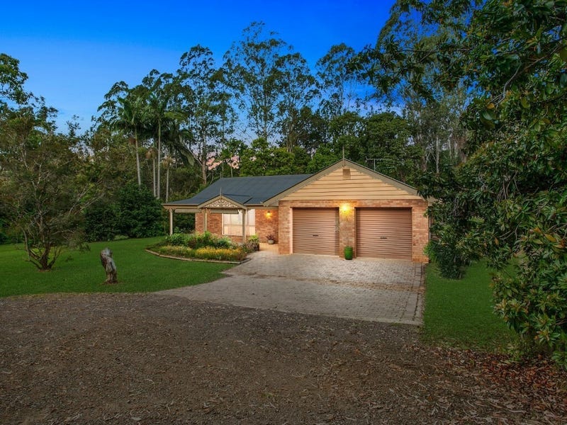 403413 Eumundi Range Road, Eumundi, QLD 4562