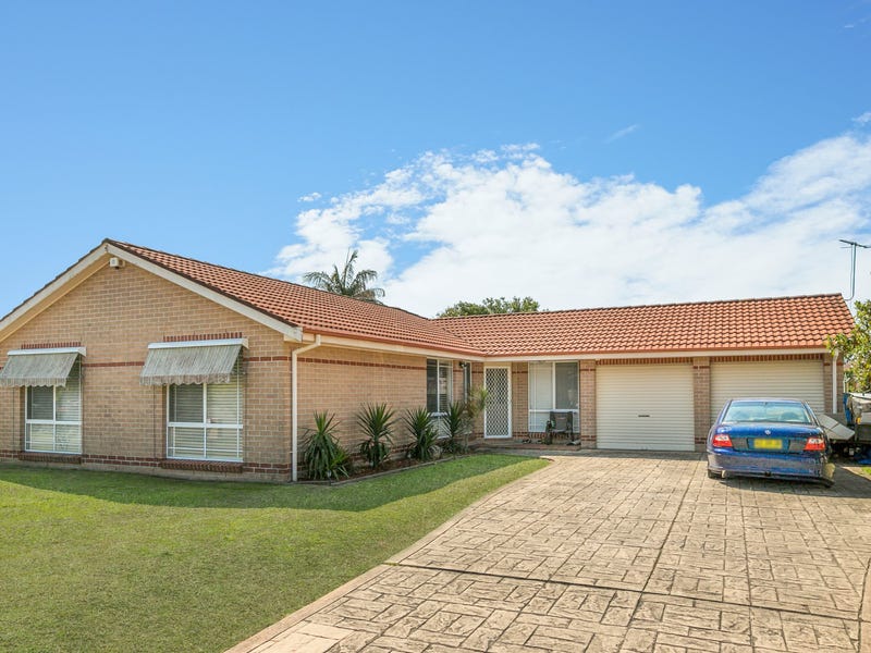 6 Dunn Place, Raymond Terrace, NSW 2324