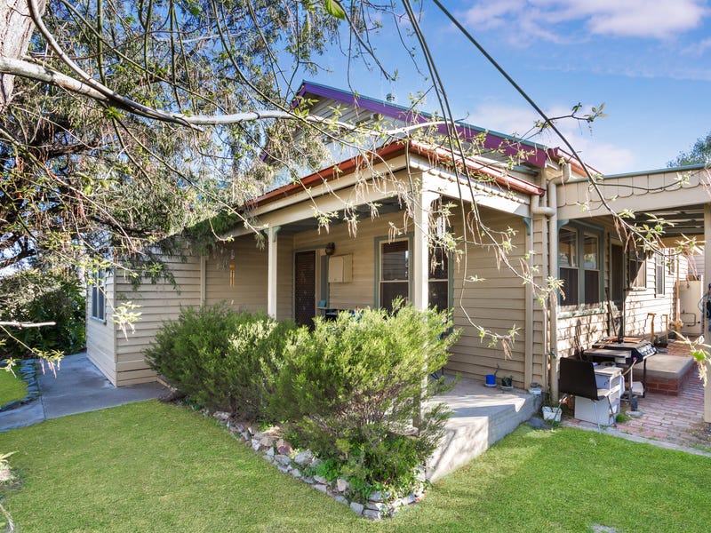 41 Jackson Street, Long Gully, VIC 3550