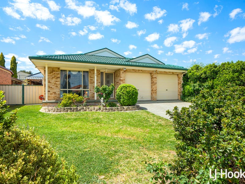 53 Traeger Street, Dunlop, ACT 2615 Property Details