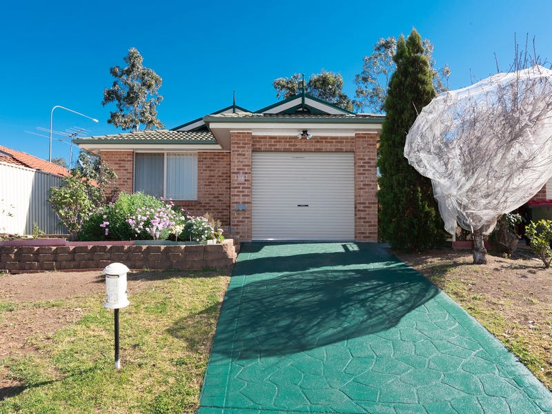 24 Tingha Close, Hinchinbrook, NSW 2168