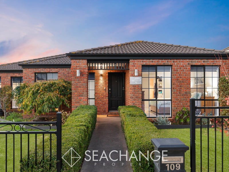 109 Maxwell Street, Mornington, Vic 3931 Property Details