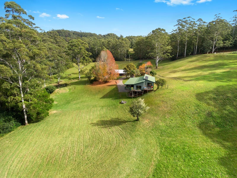 1632 Hannam Vale Road, Lorne, NSW 2439