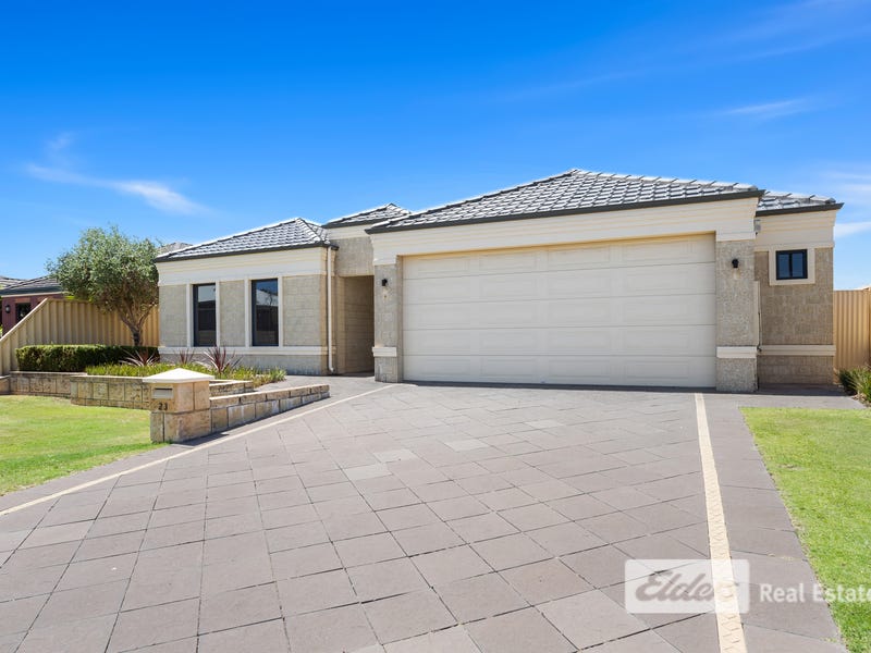 23 Macedon Road, Dalyellup, WA 6230 House for Sale