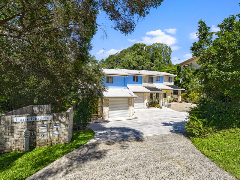 1/8 Ballinger Court, Buderim, QLD 4556