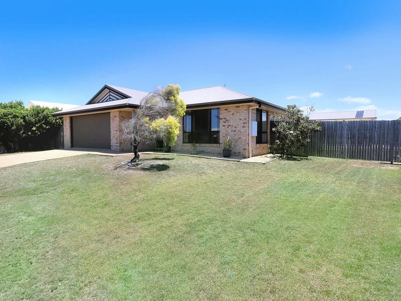 116 Moodies Road, Bargara, QLD 4670