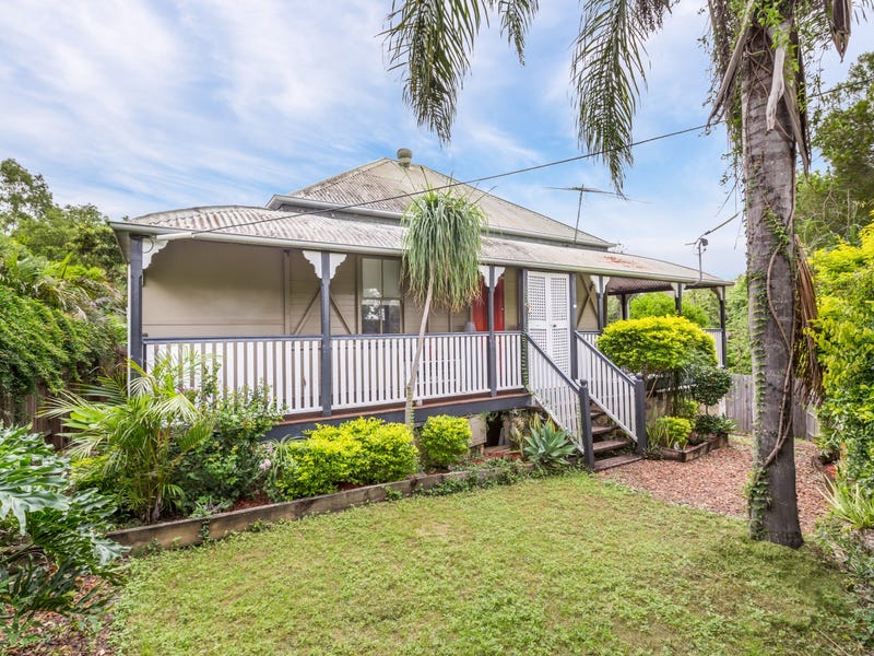 14 WILLIAMS STREET, Woodend, Qld 4305 Property Details