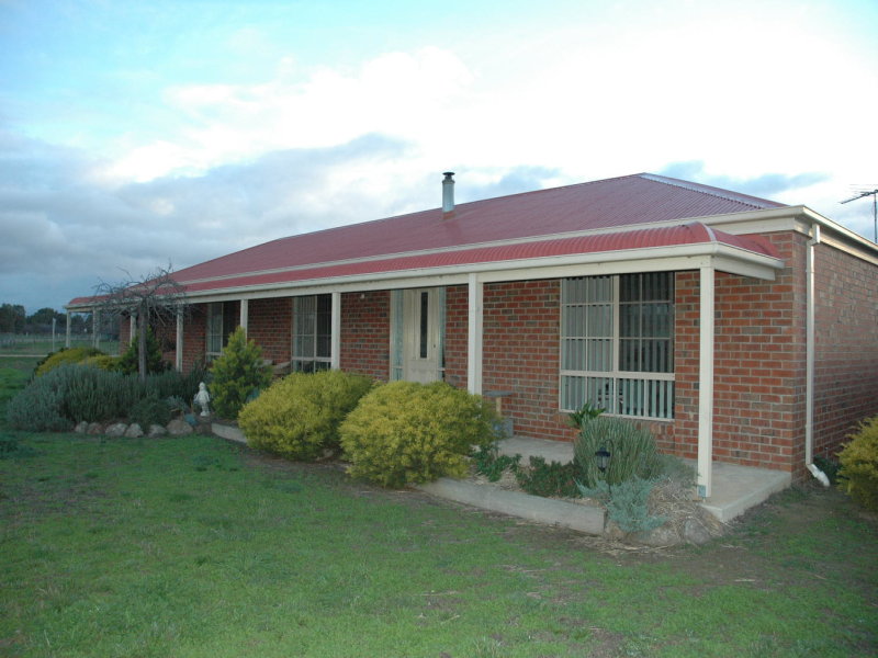 2173 Lexton Road, Talbot, Vic 3371 Property Details