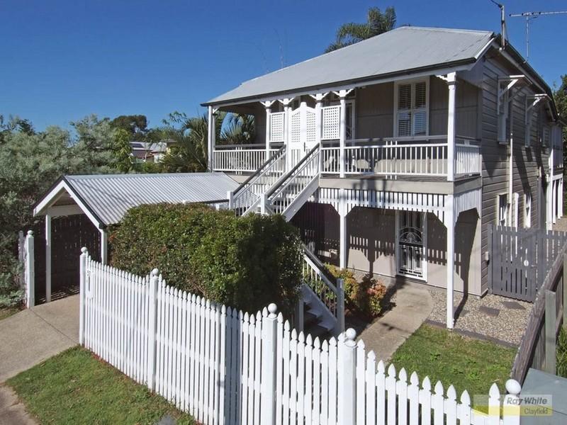 57 Kent Street, Hamilton, Qld 4007 Property Details