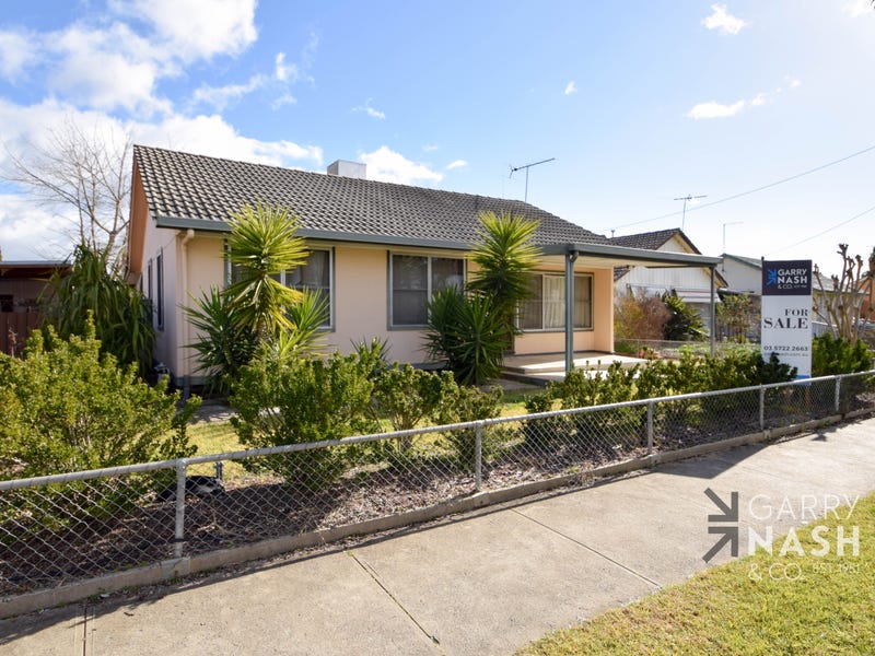 124 Murdoch Road, Wangaratta, Vic 3677 Property Details