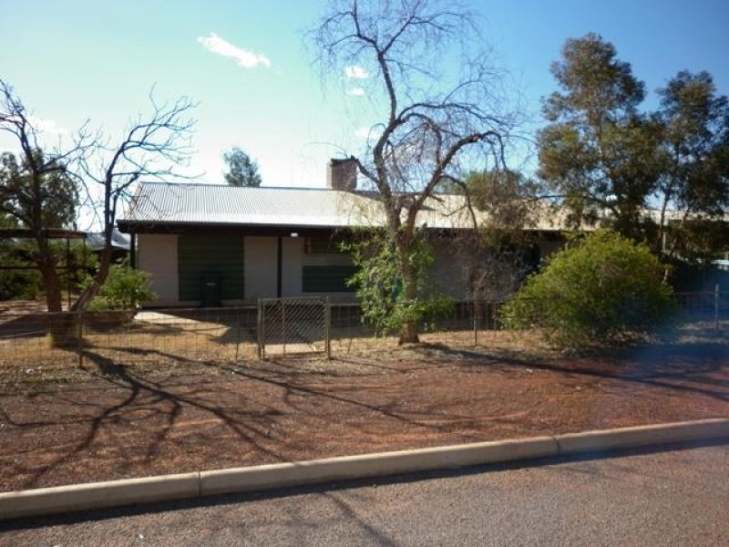 114 Darlot Street, Meekatharra, WA 6642 Property Details