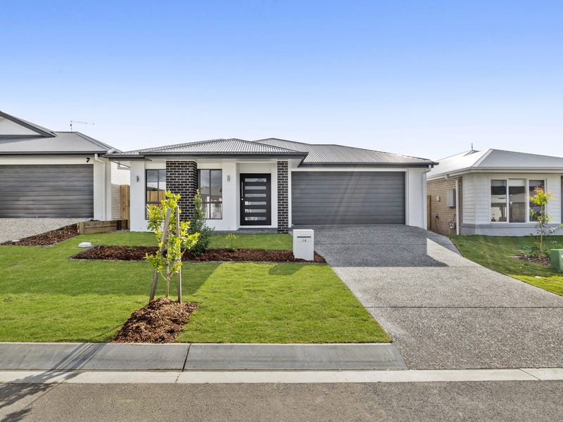 14 Eucalyptus Street, Greenbank, Qld 4124 House for Sale realestate