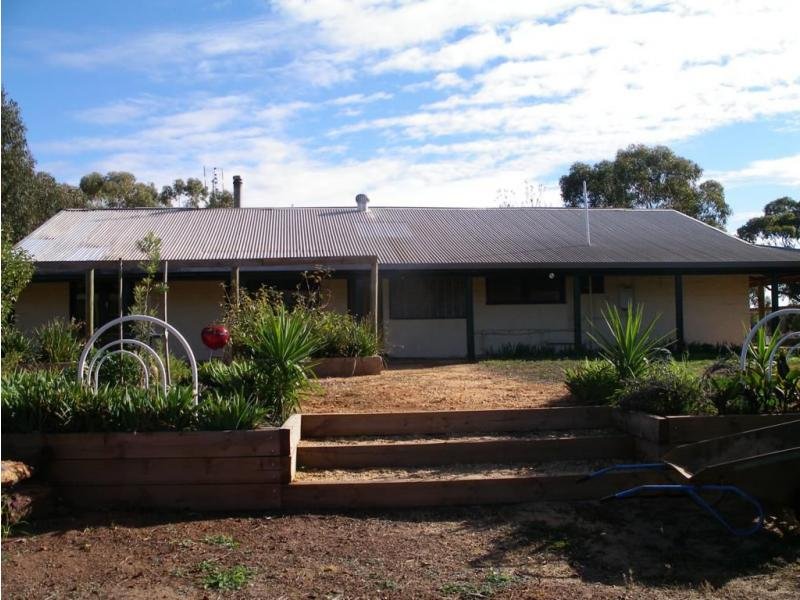 123 Wychitella Road, Wedderburn, Vic 3518 Property Details