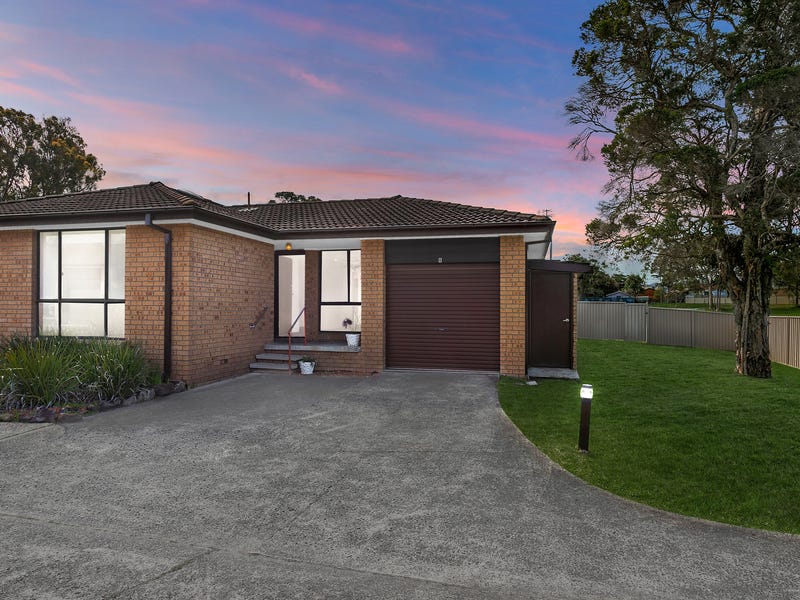 8/9 Gascoigne Road, Gorokan, NSW 2263 Villa for Sale