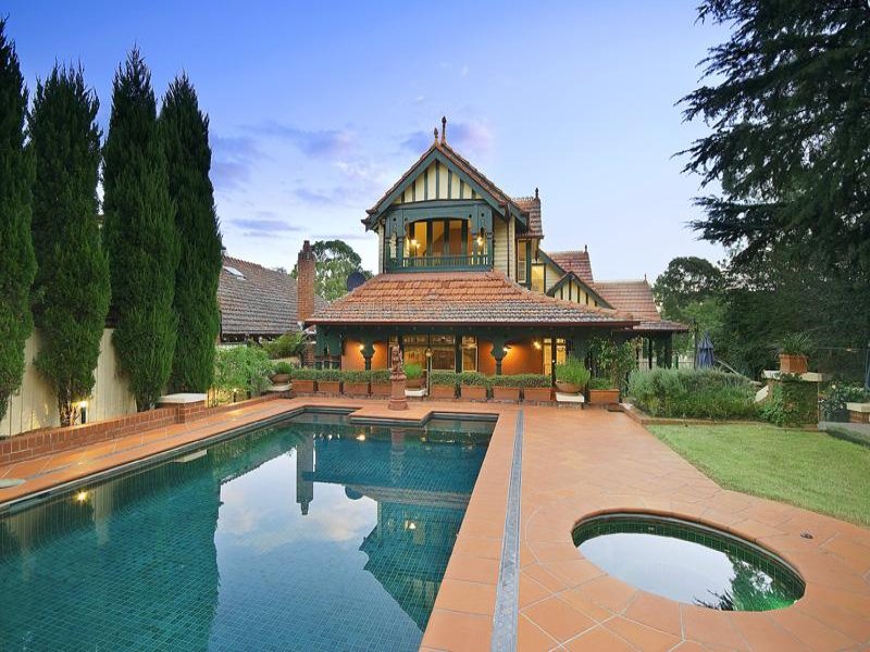 37 Studley Road, Ivanhoe, VIC 3079