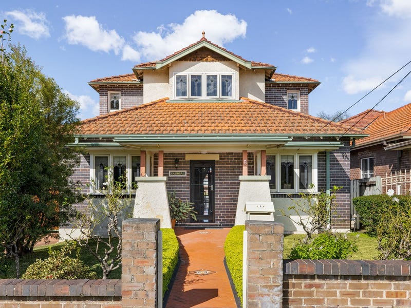 8 Wilga Street, Concord West, NSW 2138