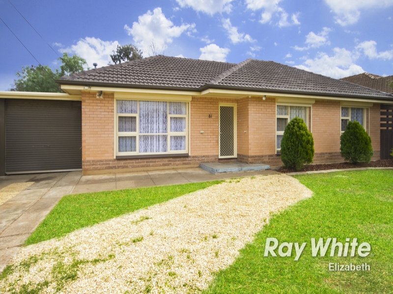 81 Gregory Street, Brahma Lodge, SA 5109