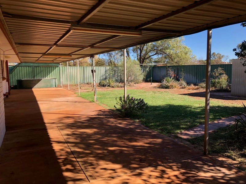 524 Lockyer Avenue, Paraburdoo, WA 6754 Property Details