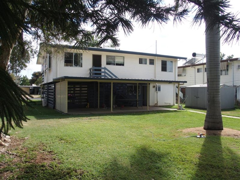 51 Stower Street, Blackwater, Qld 4717