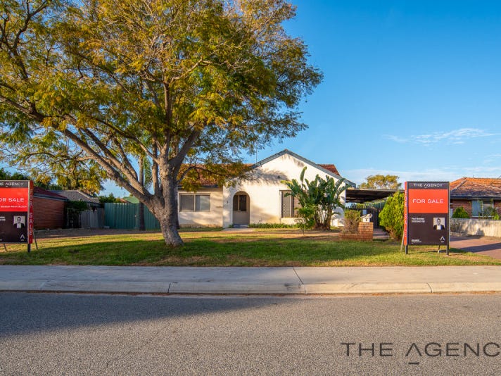 Lot 1/3 Whiteside Street, Cloverdale, WA 6105 Property Details